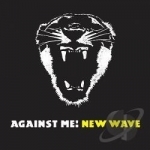 New Wave by Against Me