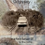 Wild Africa, Odyssey in a Ford Corsair GT