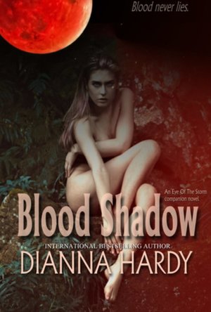 Blood Shadow (Blood Never Lies 1)