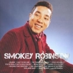 Icon by Smokey Robinson