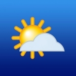 wetter.net Weather App for iPad