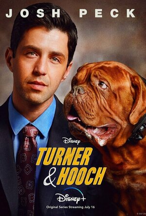 Turner &amp; Hooch