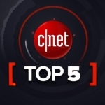 CNET Top 5 (HD)