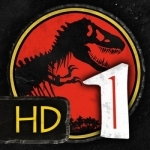 Jurassic Park: The Game 1 HD