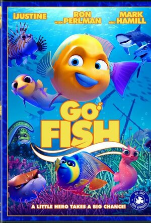 Go Fish (2019)