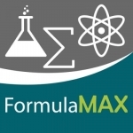 Physics Chemistry Maths Formulas: Formula MAX
