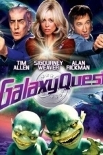 Galaxy Quest (1999)