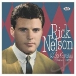 Rick&#039;s Rarities 1964-1974 by Rick Nelson