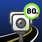 Radarbot: Speed Camera Detector, Traffic & Alerts