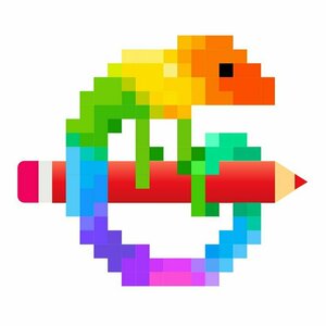 Pixel Art App - Pixel Art Maker &amp; Drawing Tool