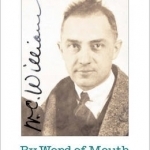 By Word of Mouth: Poems from the Spanish, 1916-1959