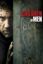 Children of Men (2006)