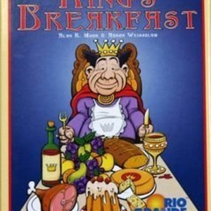 King&#039;s Breakfast