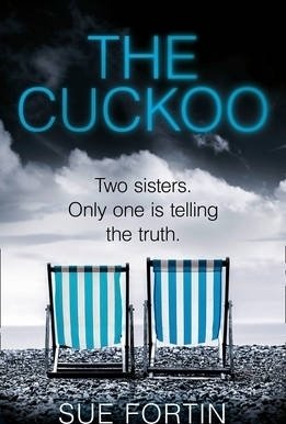 Sister, Sister: A Truly Gripping Psychological Thriller
