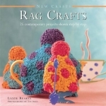 New Crafts: Rag Crafts