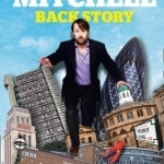 David Mitchell: Back Story