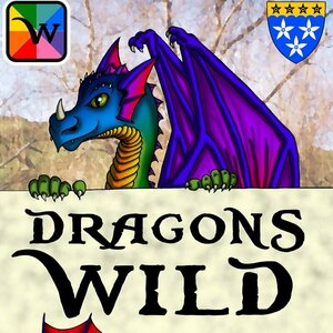 Dragons Wild