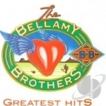 Greatest Hits, Vol. 1 by The Bellamy Brothers