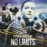 No Limits by Boyce Avenue