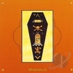 Mirakle by Derek Bailey
