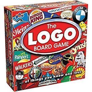 The Logo Board Game