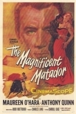 Magnificent Matador (1955)