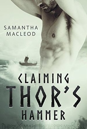 	 Claiming Thor&#039;s Hammer: An Erotic Adventure with Thor and Loki