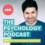 The Psychology Podcast