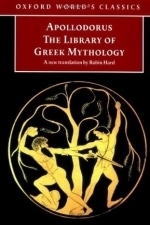 The Library of Greek Mythology