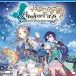 Atelier Firis: The Alchemist and the Mysterious Journey 