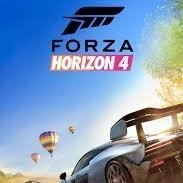 Forza Horizon 4