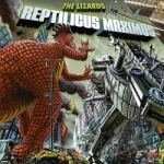 Reptilicus Maximus by Lizards