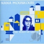 Voice of Greece by Nana Mouskouri