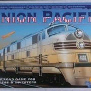 Union Pacific