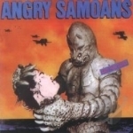 Back from Samoa by Angry Samoans