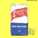Pure Cane Sugar by The Sugarman 3 Funk