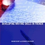 Developing writing skills in French