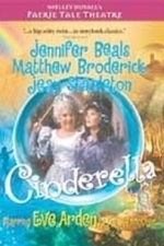 Faerie Tale Theatre - Cinderella (1984)