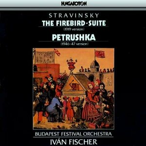 Firebird Suite by Igor Stravinsky
