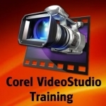 Videos Training For Corel VideoStudio Pro