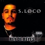 Rey de Reyes by Sporty Loco