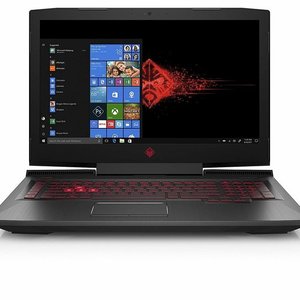 HP Omen Gaming Laptop