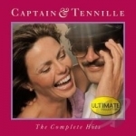 Ultimate Collection: The Complete Hits by Captain &amp; Tennille