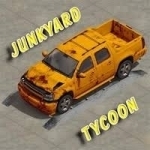 Junkyard Tycoon