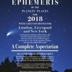 Raphael&#039;s Ephemeris: 2018