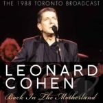 Back in the Motherland by Leonard Cohen
