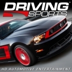 Driving Sports TV