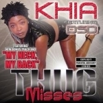 Thug Misses by Khia