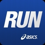 My Asics Run Training