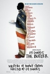 Lee Daniels&#039; The Butler (2013)